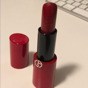 Giorgio Armani lipstick